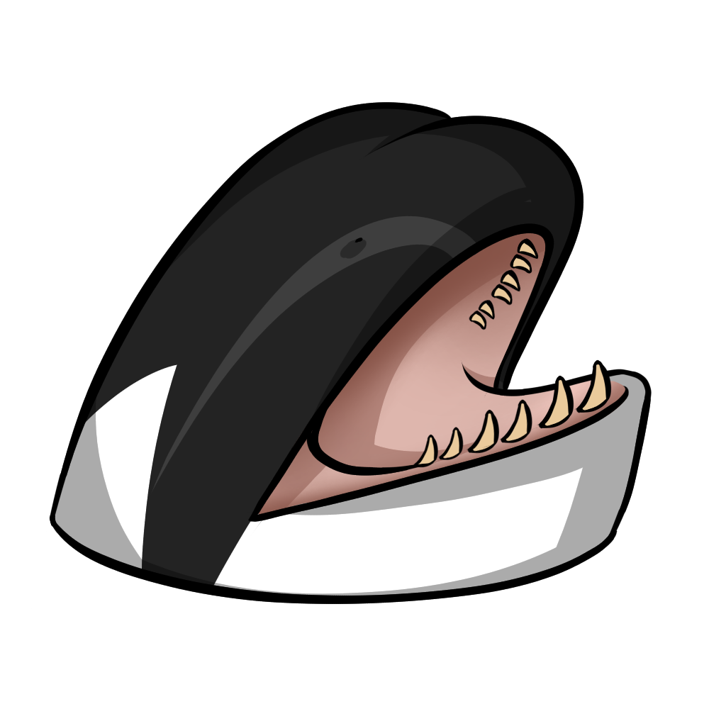 Orca Head