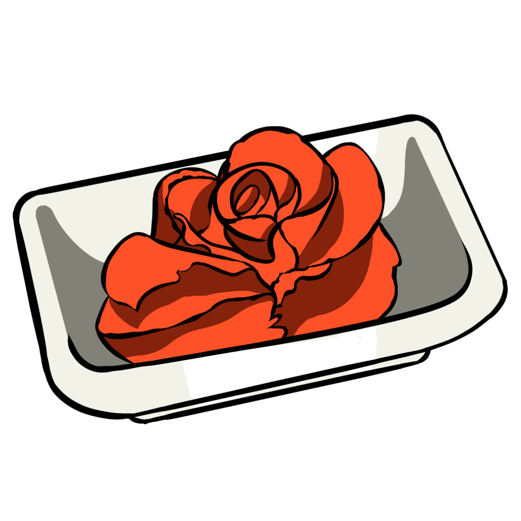 Red Ginger
