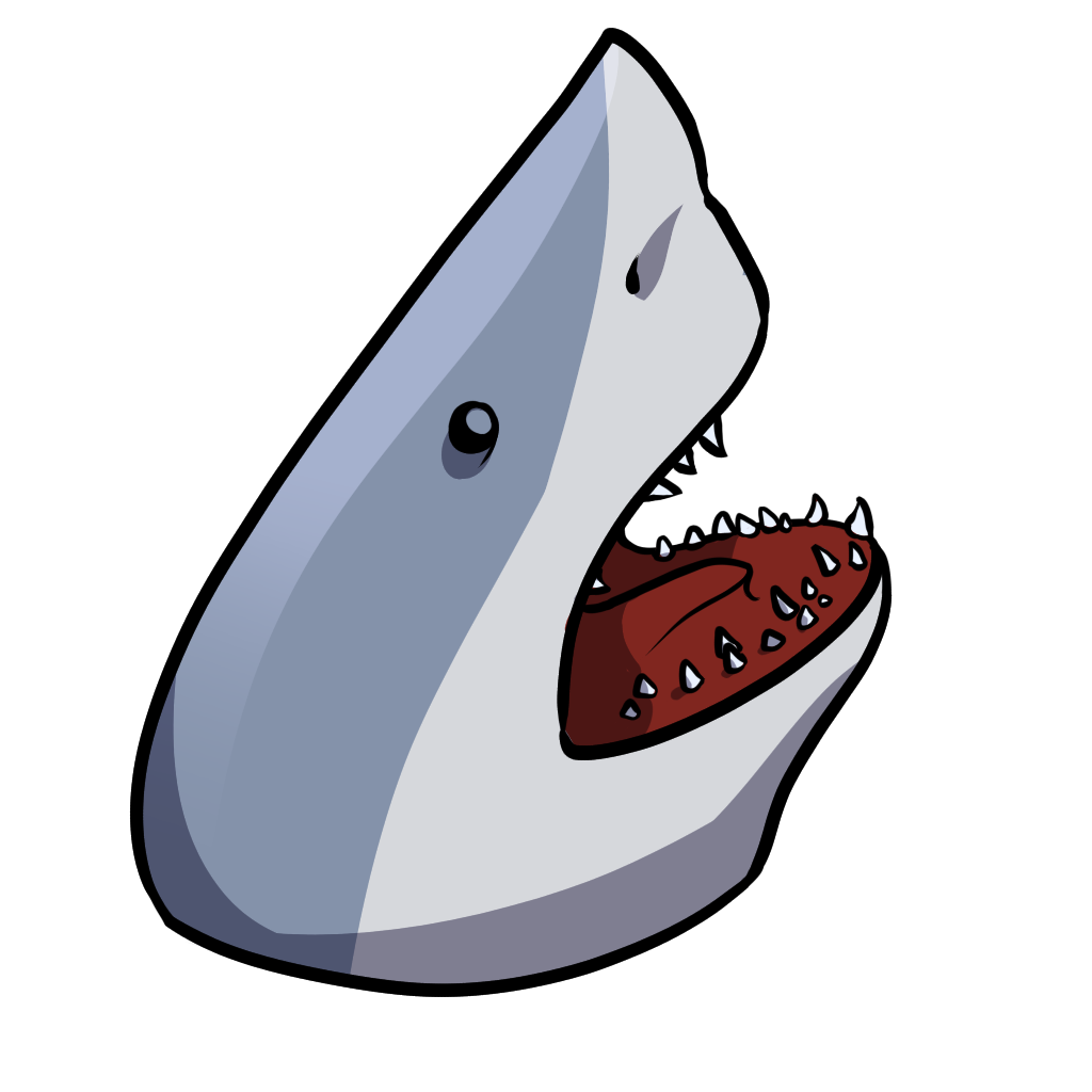 Shark Head