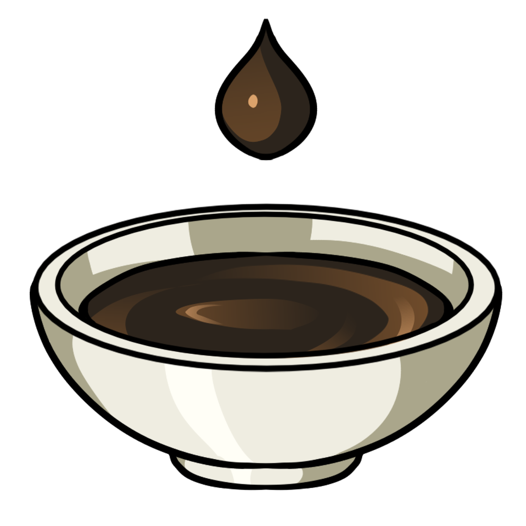 Soy Sauce