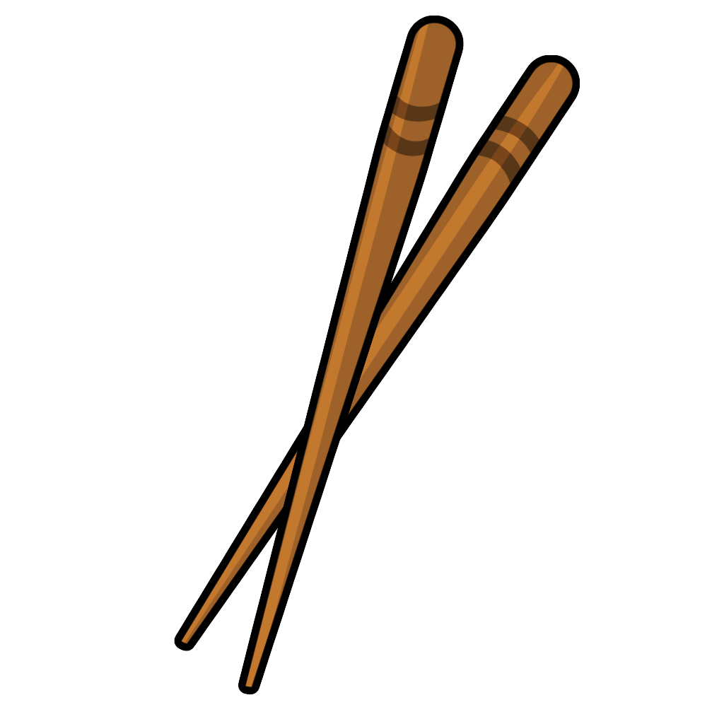 Sticks