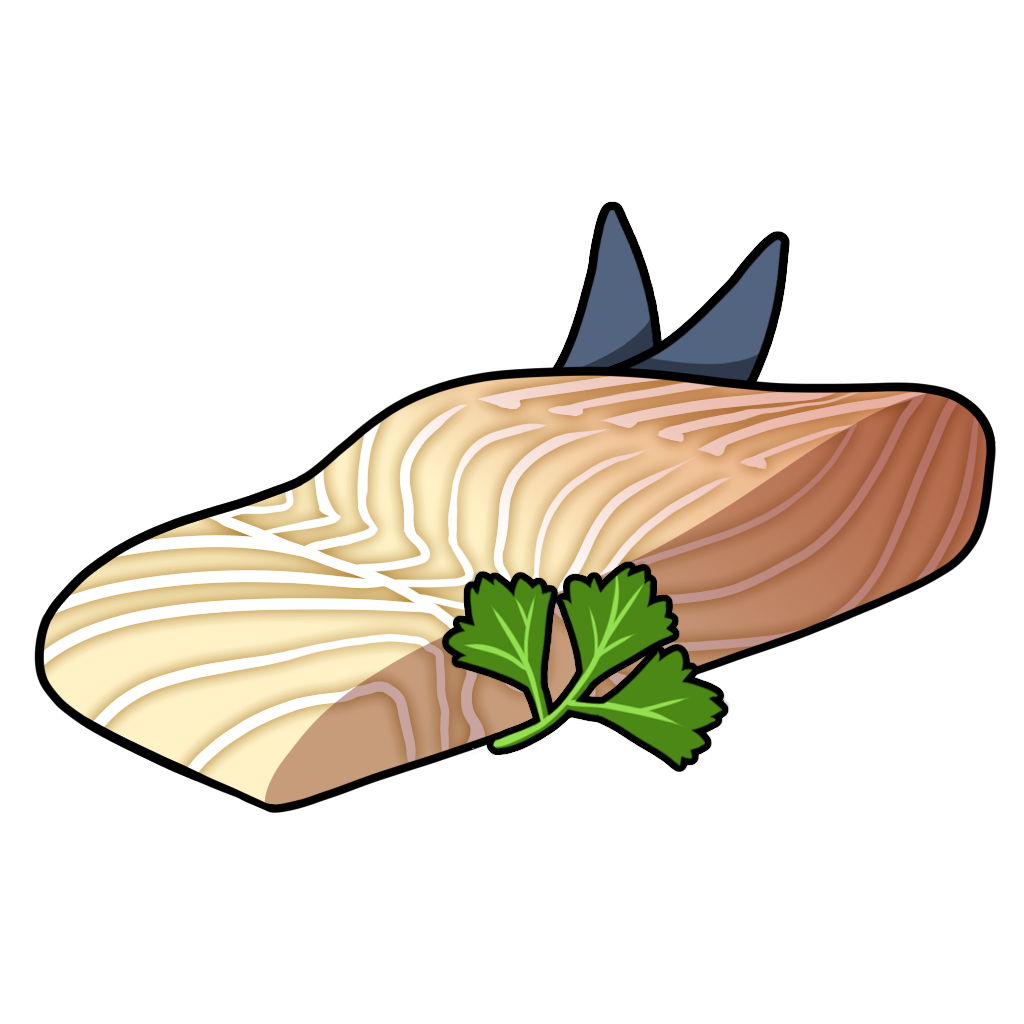 Swordfish Meat