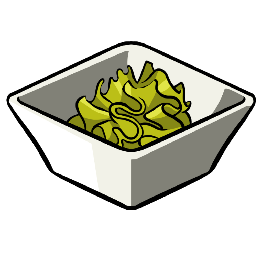 Wasabi