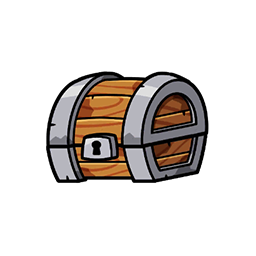 Default Reward Chest