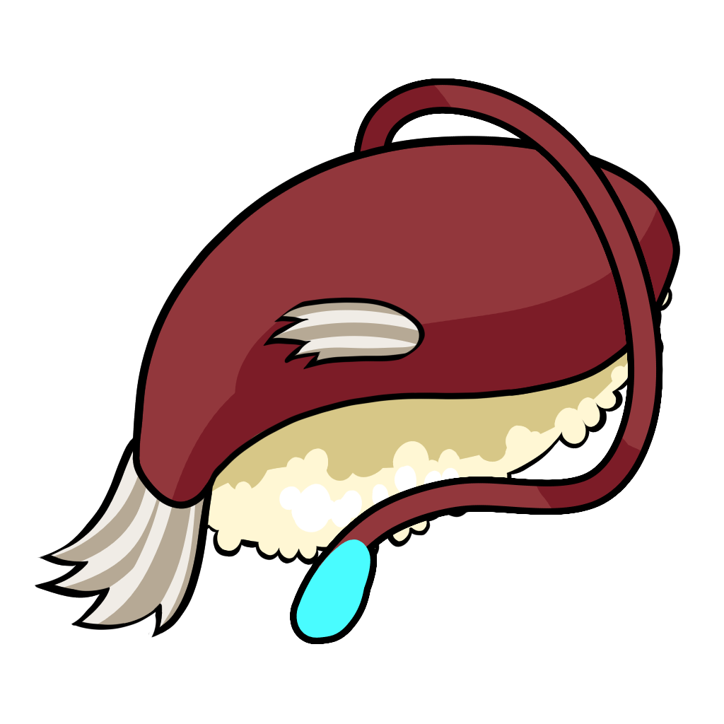 Anglerfish Sushi