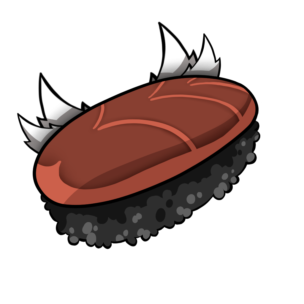 Black Shark Sushi