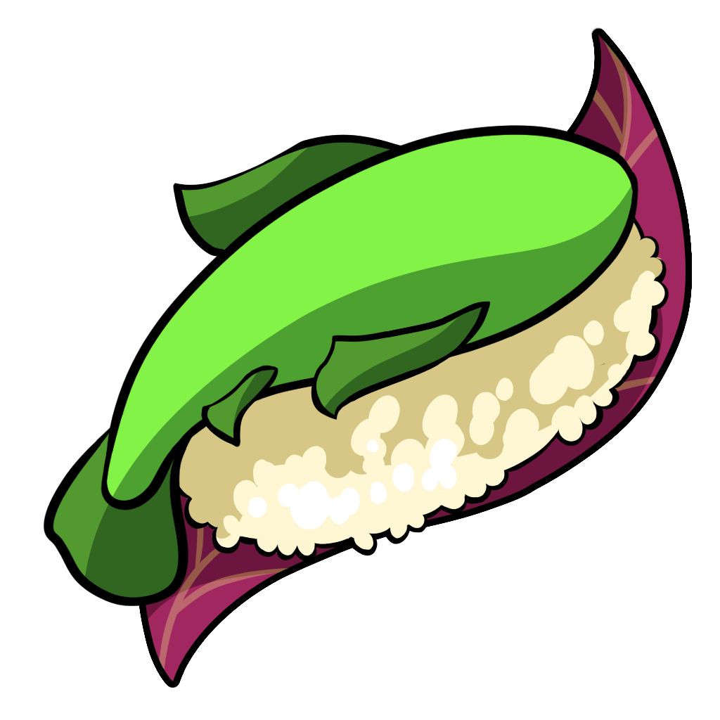 Humphead Sushi