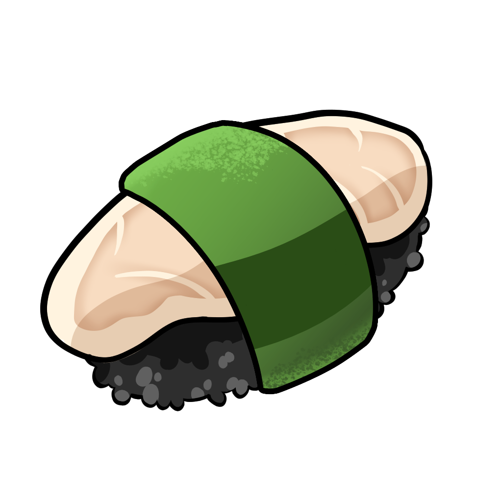 Orca Sushi