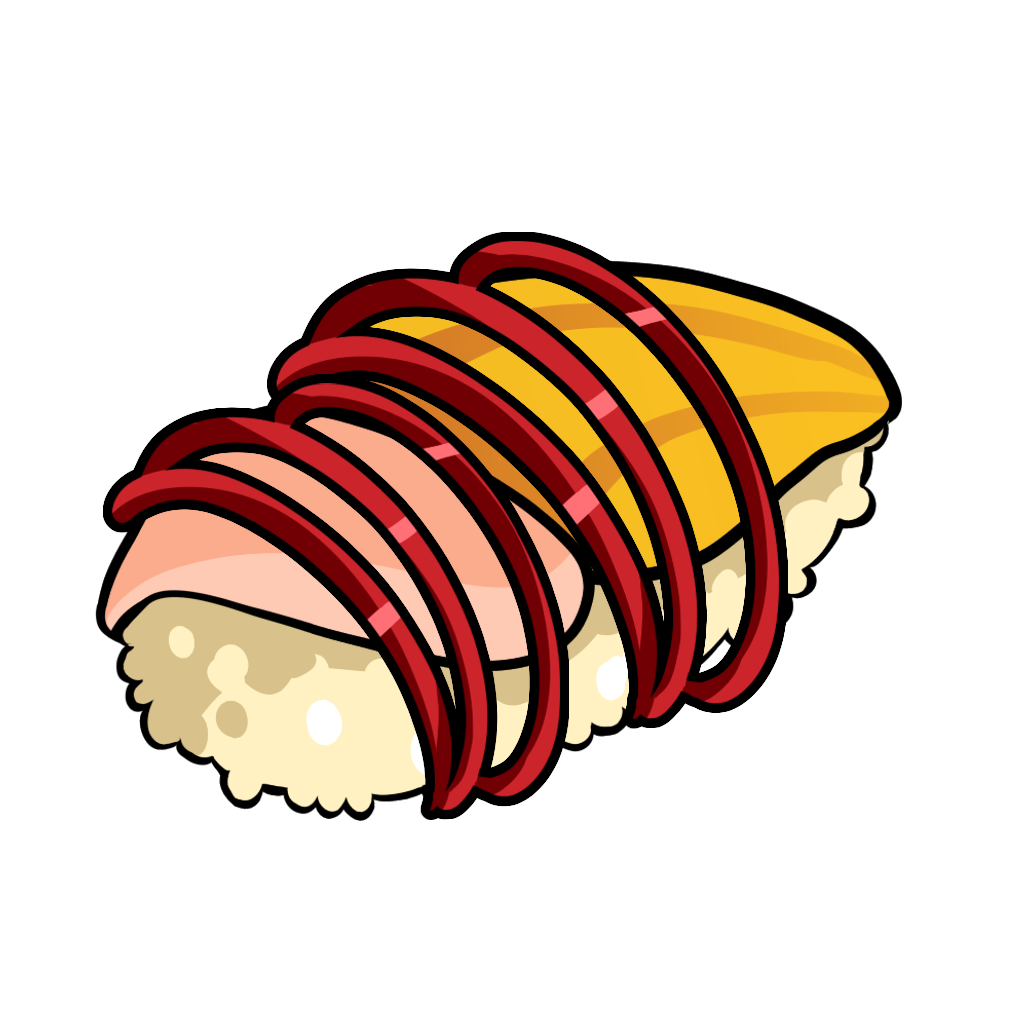 Pelagia Sushi