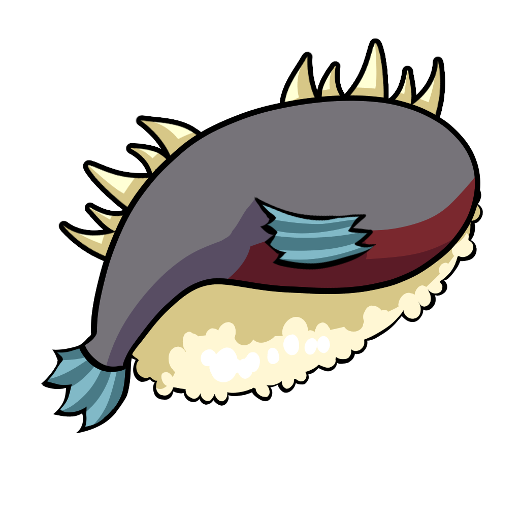 Piranha Sushi