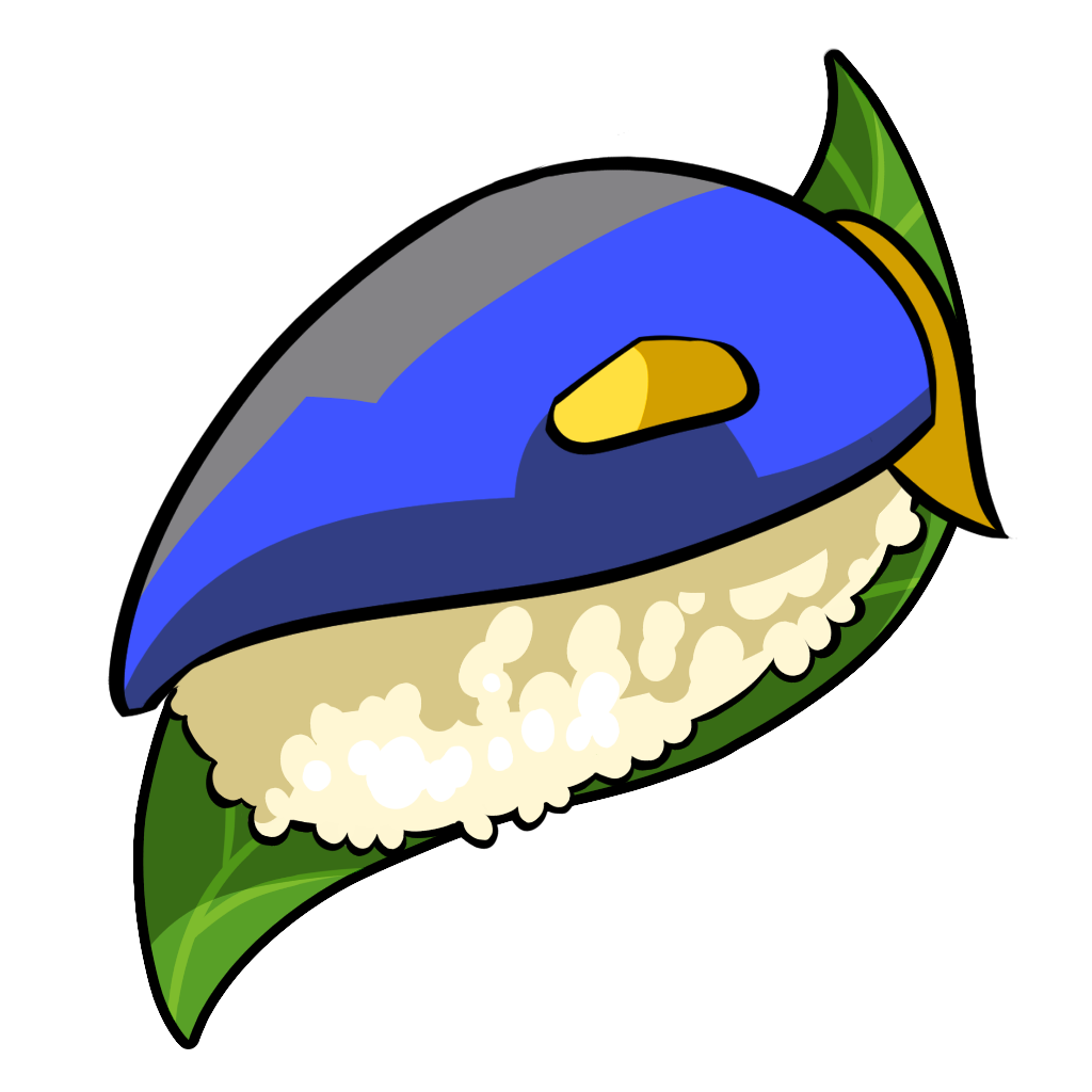 Tang Blue Sushi