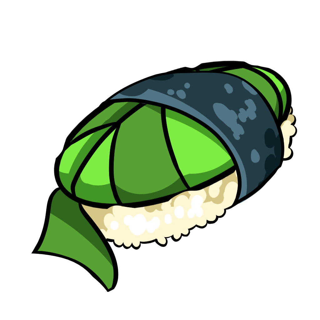 Tang Green Sushi