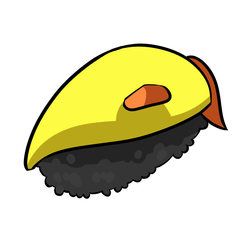 Tang Yellow Sushi