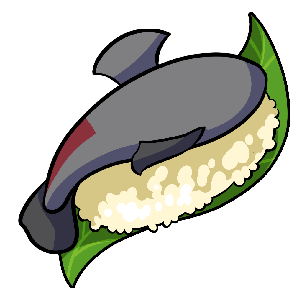 Tetra Sushi