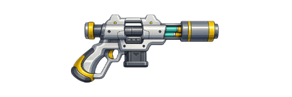 Hush Dart